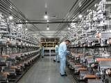 「中国独自開発のT1000級高性能炭素繊維が量産化」の画像1