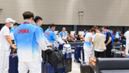 愛知・名古屋アジア大会、複数の国の代表チームが到着後に足止め―中国メディア
