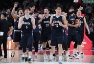 アジア大会で韓国男子バスケが優勝、バス来ないトラブル乗り越え＝韓国ネット「不手際が多すぎ」「原因説明を」