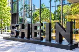 資生堂傘下の仏企業がSHEINを提訴、260万ユーロ超の賠償求める―仏メディア