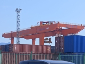 1～9月の貿易総額18．8％増、「一帯一路」参加国との取引も拡大―中国