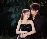「夢幻の桃花」ディラン・クォが共演女優と結婚？19歳差カップルに違和感なし