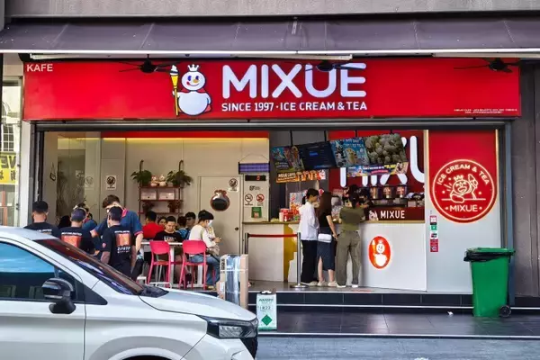 「記録的な数の中国飲食店がシンガポール進出、本国での苦境から脱しようと―海外メディア」の画像