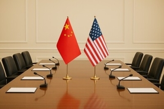 中米の経済貿易協議、重要議題で初期段階の合意達成―中国商務部