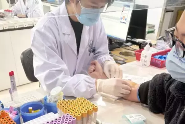 中国でインフルエンザの流行が深刻化、3歳男児は「普通の風邪」と診断も翌日死亡―仏メディア