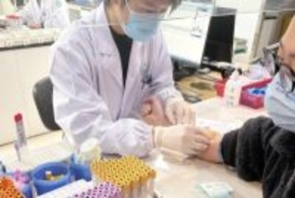 中国でインフルエンザの流行が深刻化、3歳男児は「普通の風邪」と診断も翌日死亡―仏メディア