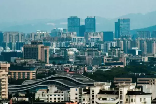 杭州市、2021-25年に35歳未満の大卒生200万人以上の受け入れ実績―中国