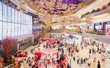「メーデー連休、海南省の免税店が人気―中国」の画像1