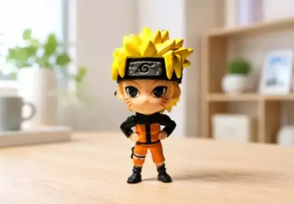 「NARUTO -ナルト-」の言葉に大人が癒やされる理由―中国メディア