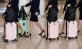 「訪韓の北朝鮮女子サッカーチーム一行が旅券提出、「その意味は軽くない」と韓国紙」の画像1
