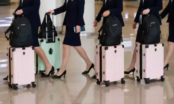 訪韓の北朝鮮女子サッカーチーム一行が旅券提出、「その意味は軽くない」と韓国紙