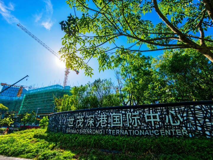 なぜ中国各地のナンバーワン高層ビルはみな「未完成工事」になったのか―中国メディア