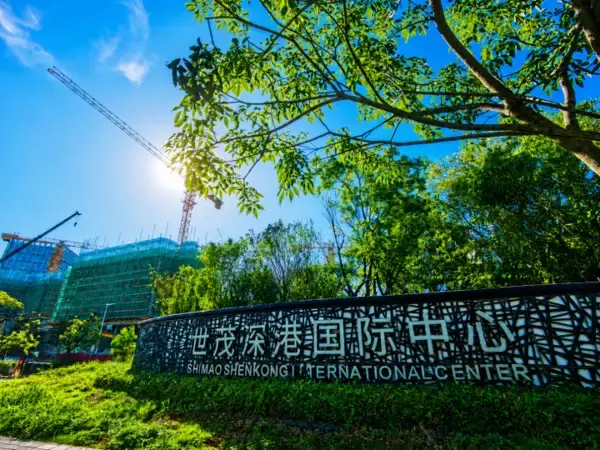 「なぜ中国各地のナンバーワン高層ビルはみな「未完成工事」になったのか―中国メディア」の画像