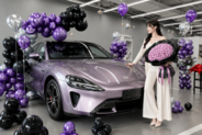 中国の自動車メーカーはバッテリーやデザイン、ソフトウエアにおいても世界をリード―英メディア