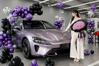 中国の自動車メーカーはバッテリーやデザイン、ソフトウエアにおいても世界をリード―英メディア