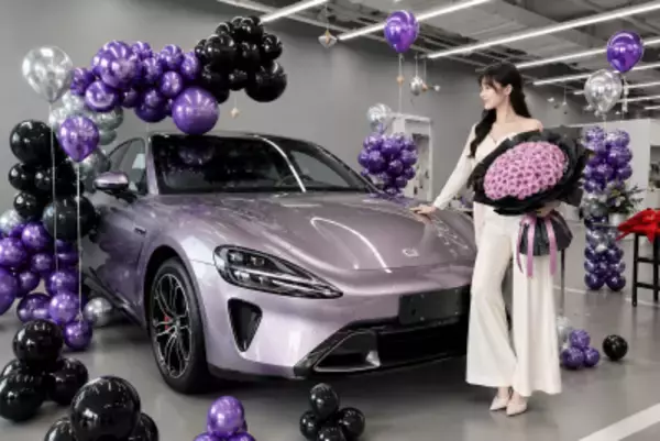 中国の自動車メーカーはバッテリーやデザイン、ソフトウエアにおいても世界をリード―英メディア