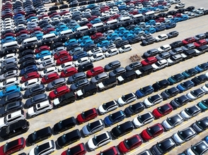 ブラジルが中国製自動車の最大輸入国に浮上