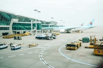 韓国の仁川がロンドンのヒースローを抜いて世界で最も混雑する空港に―シンガポールメディア