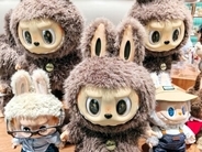 「ラブブ」バブル崩壊、ポップマートの時価総額が4カ月で2000億香港ドル蒸発―中国メディア