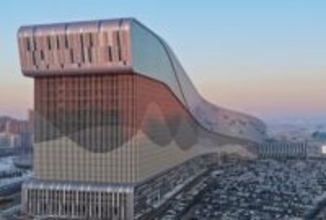 ゲレンデ高低差最大85メートル、吉林省初の大型屋内スキー場がオープン―中国