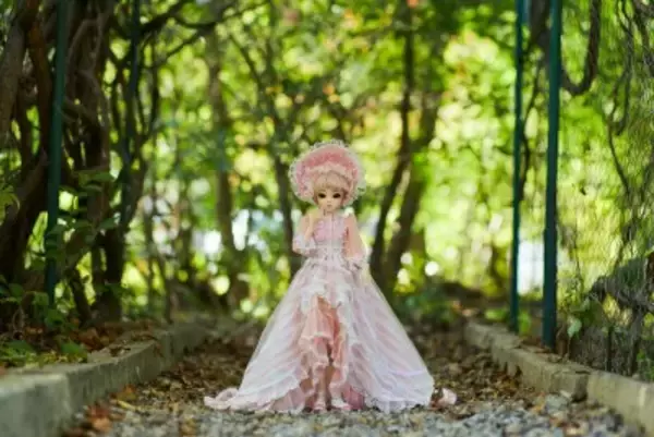 ドール服やクリエーティブ商品の人気が新たな消費市場をけん引―中国