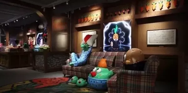 「ドール服やクリエーティブ商品の人気が新たな消費市場をけん引―中国」の画像