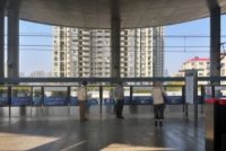 中国の不動産市場はいつ落ち着くのか―仏メディア