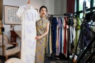 昆山市花橋経済開発区、ファッション産業拠点の構築を加速―中国