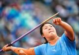 「18歳になったばかりの中国の厳子怡が女子やり投げで世界歴代2位―中国メディア」の画像1