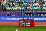 「18歳になったばかりの中国の厳子怡が女子やり投げで世界歴代2位―中国メディア」の画像2