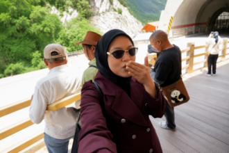 中国人を「風呂に入らない」と嘲笑したマレーシア人は現職の警察官と判明―中国メディア