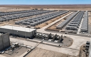積み木式変電所が海外展開、中国製品が世界需要に対応