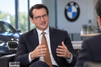 BMWのCEO「中国車の価格の低さはビジネス的に理解しがたいレベル」―中国メディア