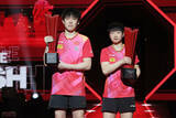 「卓球、日本女子はパリ五輪で中国最大のライバル―中国メディア」の画像1