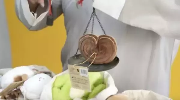 広東省発のアートトイが世界で爆売れ「触れられる東洋文明」が大ヒット