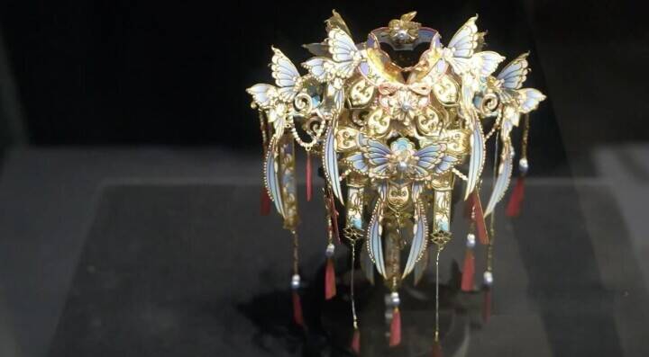 広東省発のアートトイが世界で爆売れ「触れられる東洋文明」が大ヒット