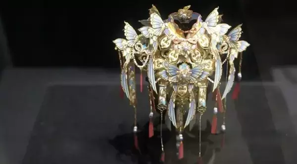 「広東省発のアートトイが世界で爆売れ「触れられる東洋文明」が大ヒット」の画像