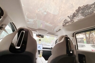 なぜEVに乗るとすぐに酔うのか―中国メディア