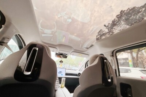 なぜEVに乗るとすぐに酔うのか―中国メディア