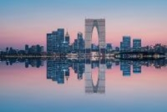 中国で2番目の「工業総生産額5兆元都市」、年内に誕生の見込み