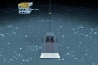 中国初の深海掘削・原位置モニタリングロボットの開発に成功