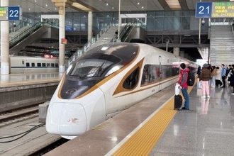 中国は高速鉄道の拡張で世界をリードし続ける―米メディア