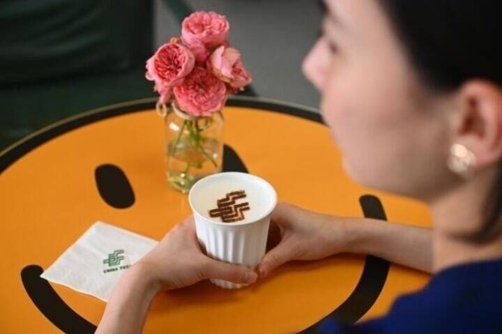 蘭州の「敦煌」テーマ郵便局が市民に人気―中国