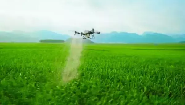 64％超！中国2025年の農業テクノロジー進歩への寄与率が新たな段階に