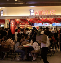 中国発ドリンクチェーン「MIXUE」、ブラジル進出、中南米展開に新たな動き