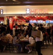 中国発ドリンクチェーン「MIXUE」、ブラジル進出、中南米展開に新たな動き