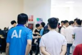 中国、エンボディドAIやBMI技術などの専攻を新設へ