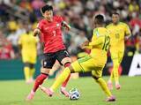 「＜W杯＞韓国の敗戦は「自業自得」と中国メディア、グループ突破は「望み薄」とも」の画像1