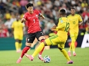 ＜W杯＞韓国の敗戦は「自業自得」と中国メディア、グループ突破は「望み薄」とも