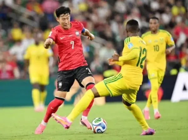 ＜W杯＞韓国の敗戦は「自業自得」と中国メディア、グループ突破は「望み薄」とも
